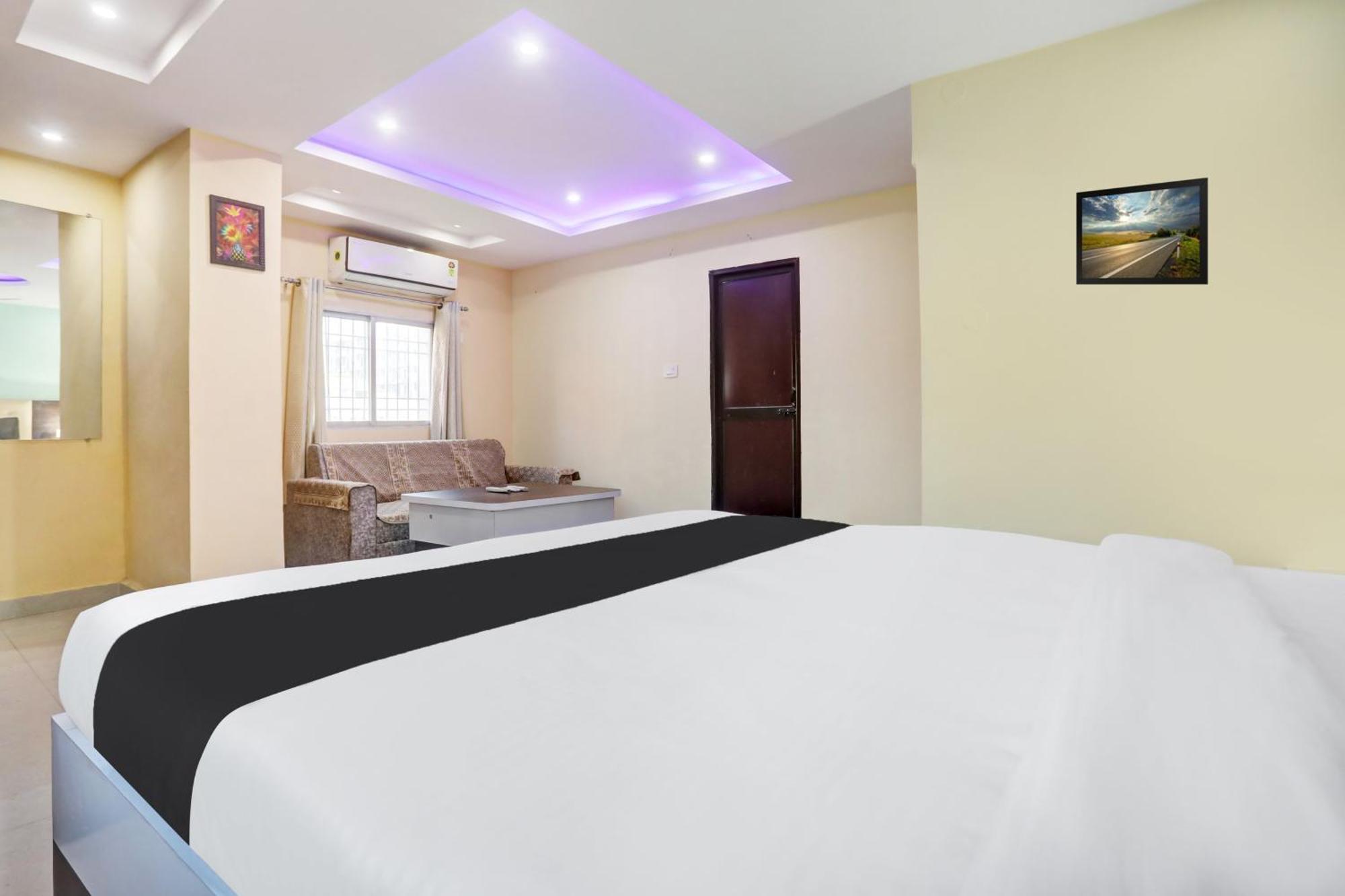 Hotel Super Collection O Danapur Near Railway Station à Patna  Extérieur photo