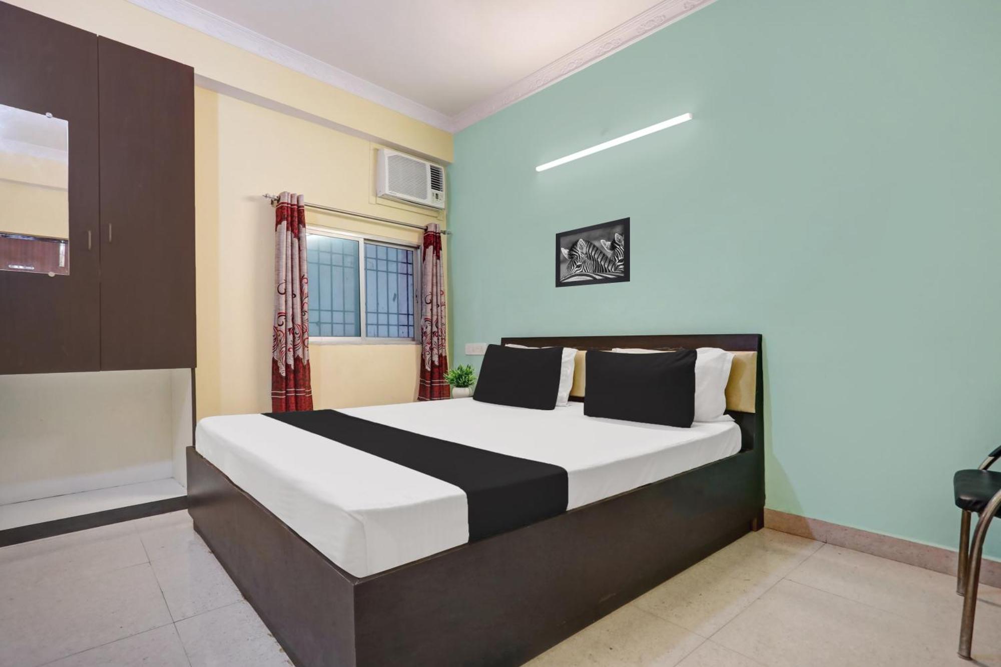 Hotel Super Collection O Danapur Near Railway Station à Patna  Extérieur photo